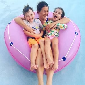 Meet your Posher, Kelly